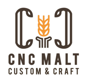 CNC Malt Logo