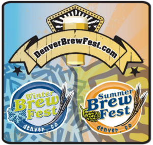 Denver Brew Fests Logo
