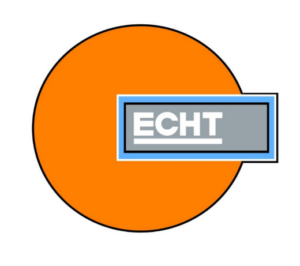 Echt Coffee House Logo