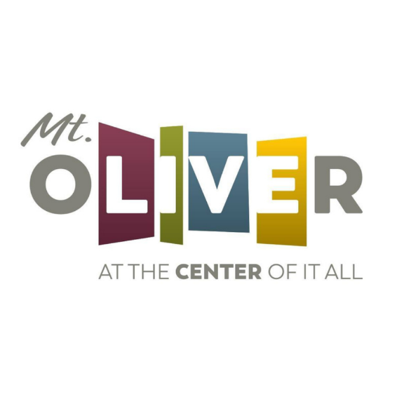 Mt Oliver Borough Logo