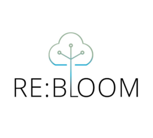 RE:Bloom Logo