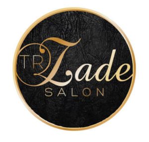 TrZade Salon Logo